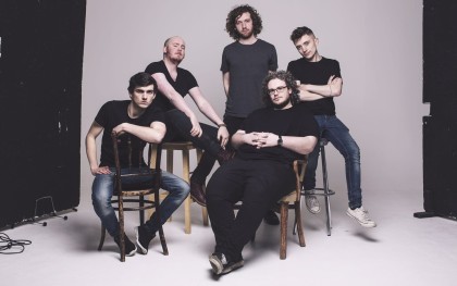 LINE-UP 2017