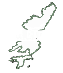Ceòl Cholasa Colonsay Logo